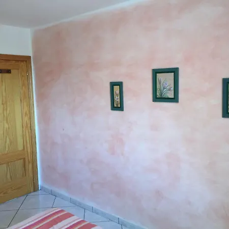 A15 Apartment *